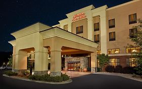 Hampton Inn & Suites Sevierville At Stadium Drive